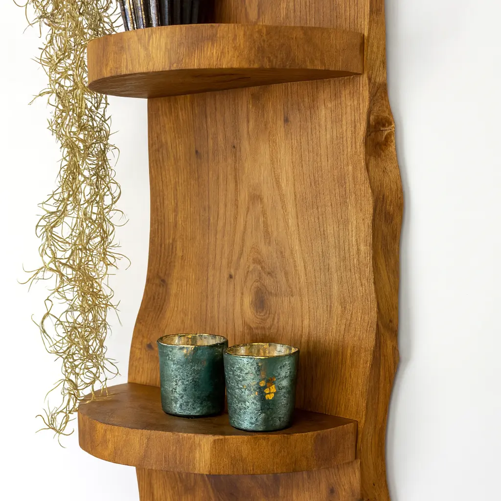 Wand Boomstamrek Einar Old Naturel 25x15x100 (7)