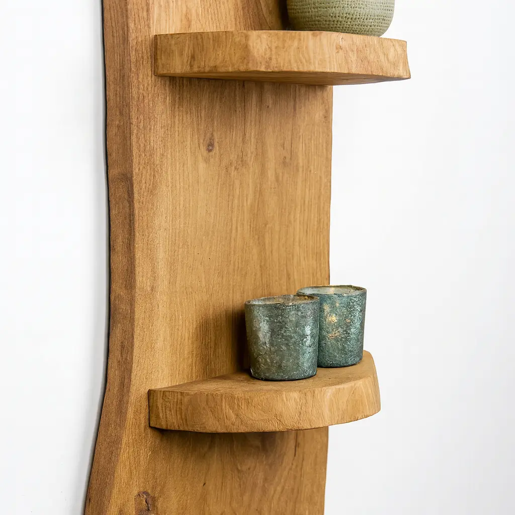 Wand Boomstamrek Einar Old Naturel 25x15x150 (16)