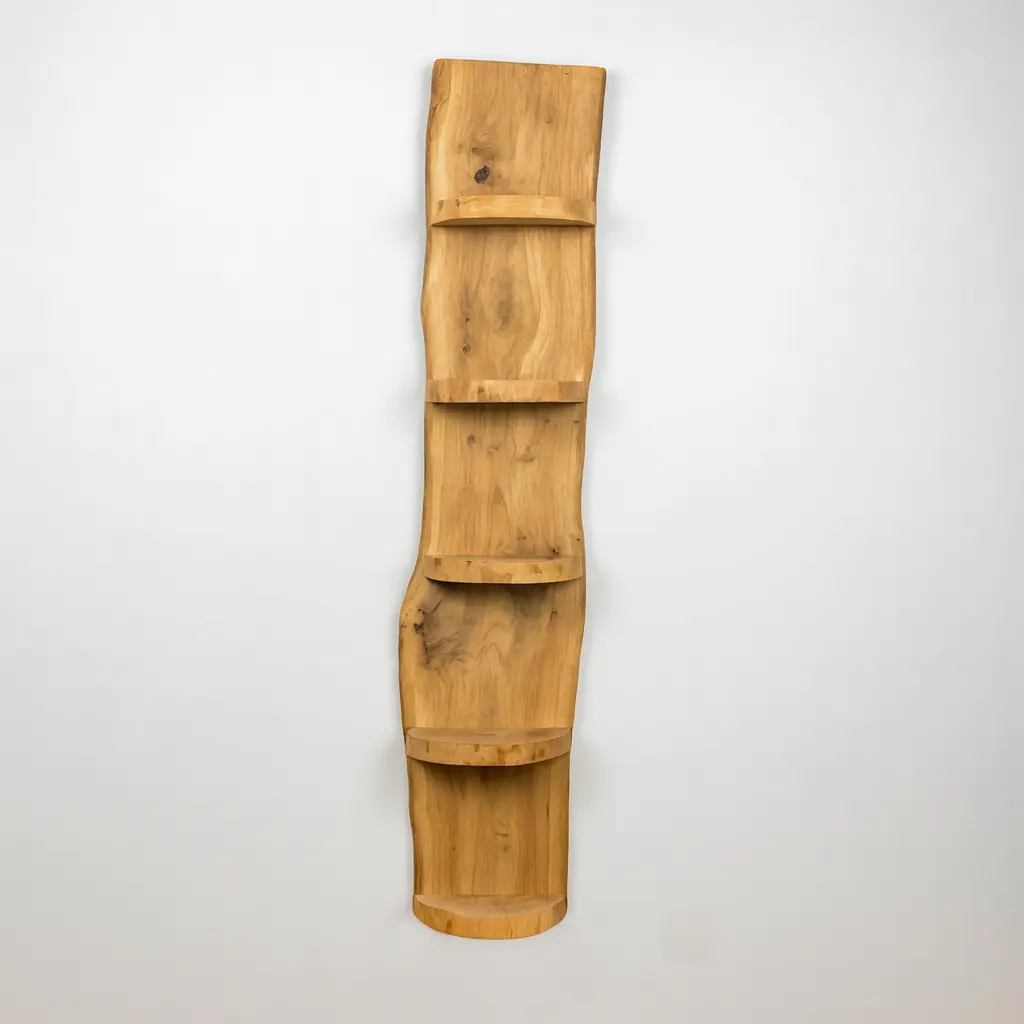 Wand Boomstamrek Einar Old Naturel 25x15x150 (21)