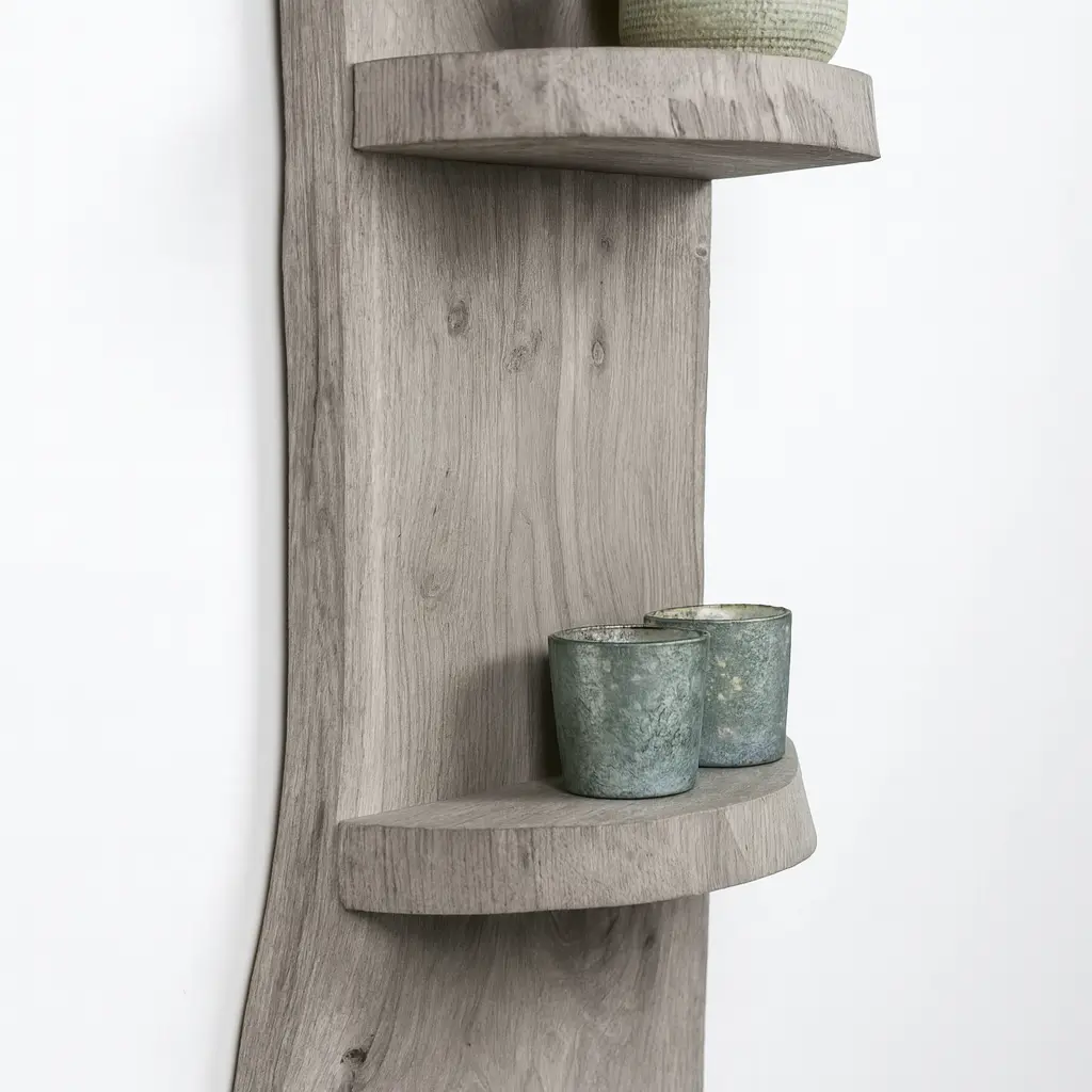 Wand Boomstamrek Javi Grey 25x15x150 (9)