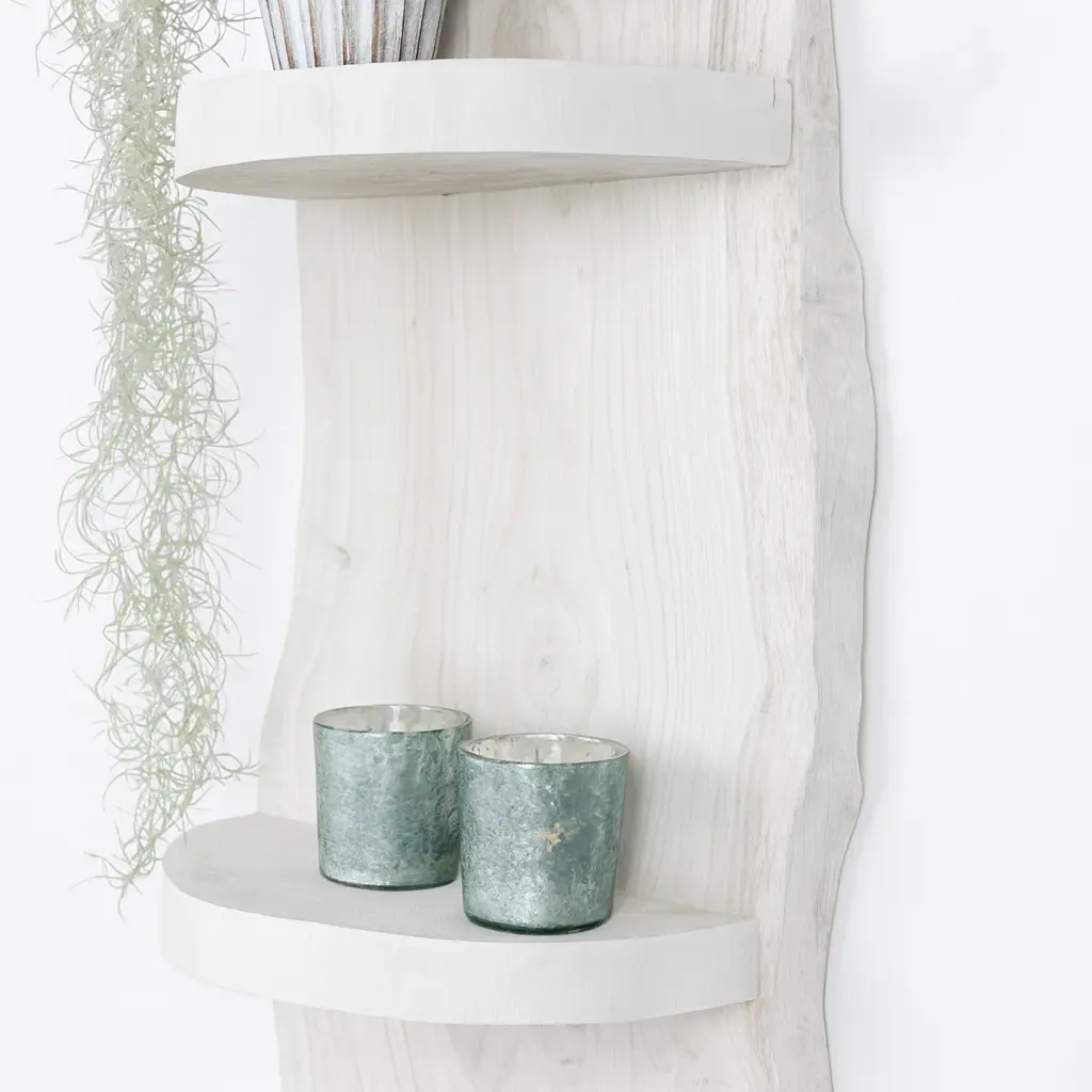 Wand Boomstamrek Svea White Wash 25x15x100 (4)