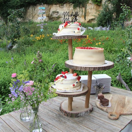 bruidstaart etagere (2)