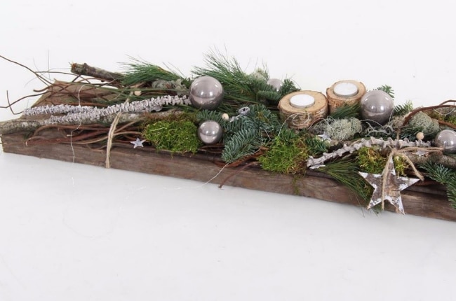 kerstdecoratie-voor-op-tafel-zelf-maken