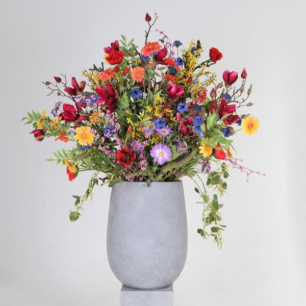 kunstbloemen-schoongemaakt
