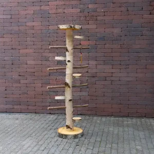 vogelboom-kiki-met-voederplateau-150cm