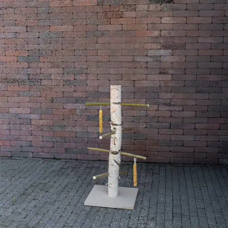 vogelboom-zazou-100cm